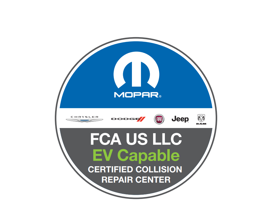 FCA US LLC Certified - Chrysler, Dodge, Jeep, Ram, Fiat