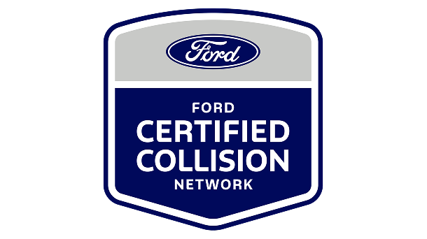 Ford Certified Collision Network