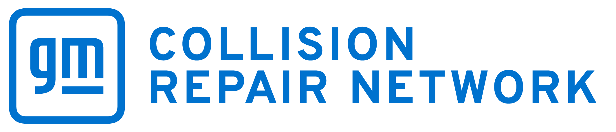GM Collision Repair Network