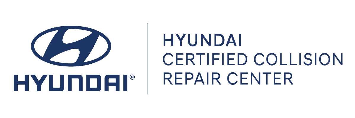 Hyundai Certified Collision Repair Center