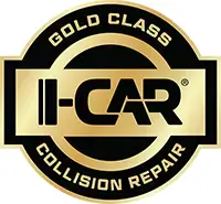 I-CAR Gold Class Collision Repair