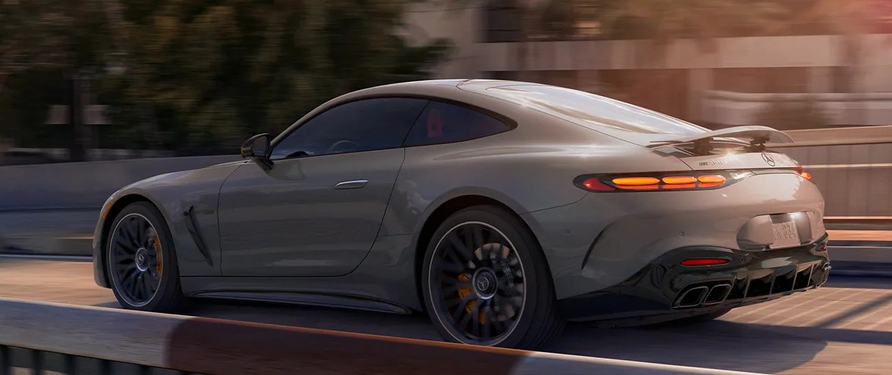 Precision Auto Body facility